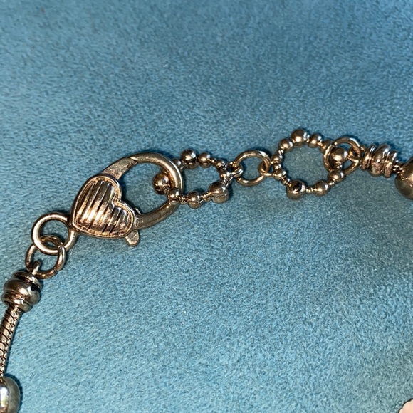 Charm Bracelet - Picture 2 of 7